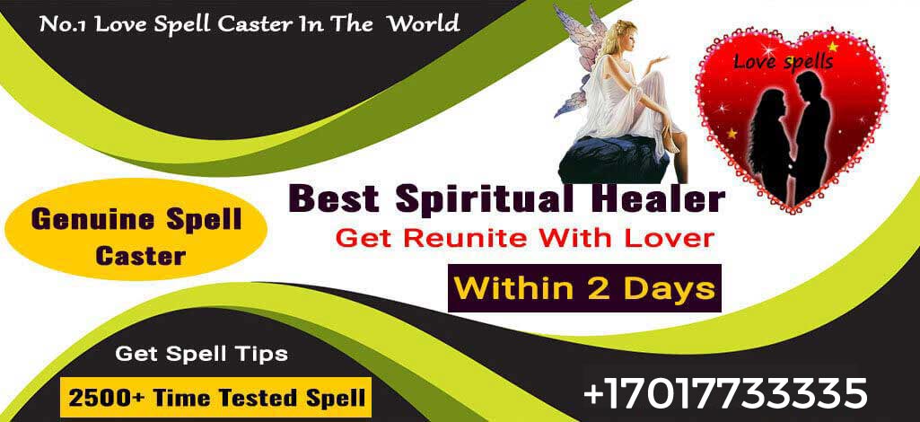 Love Spells Specialist