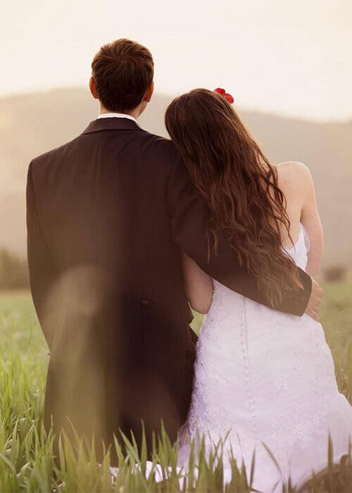 Intercaste Marriages